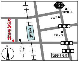 google地図